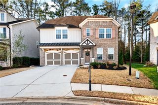 181 Marlow Drive, Woodstock, GA 30188