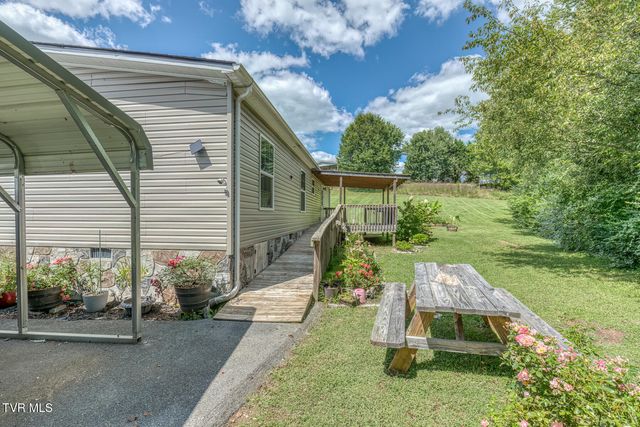 30 Ebenezer Loop, Chuckey, TN 37641
