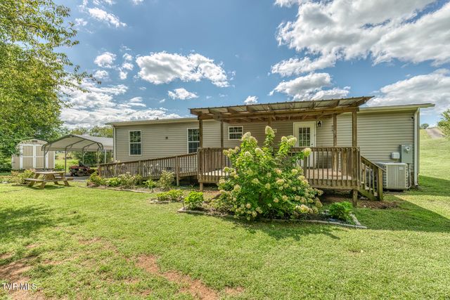 30 Ebenezer Loop, Chuckey, TN 37641