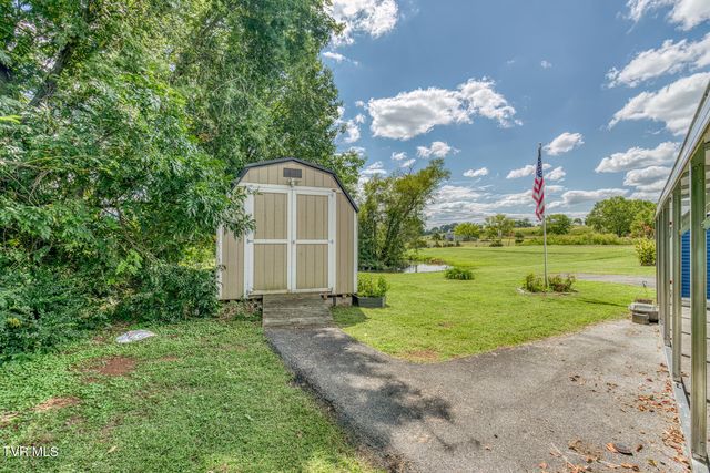 30 Ebenezer Loop, Chuckey, TN 37641