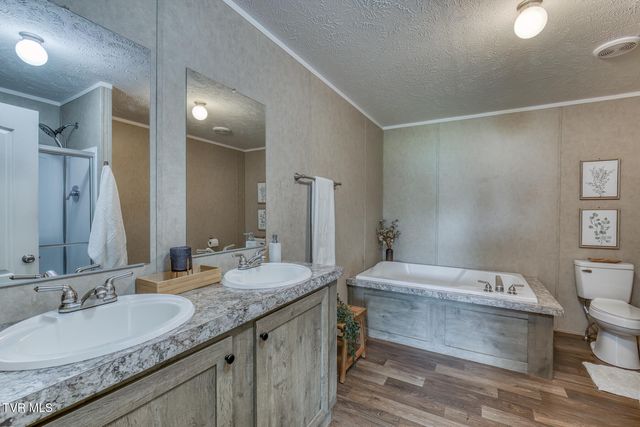 30 Ebenezer Loop, Chuckey, TN 37641