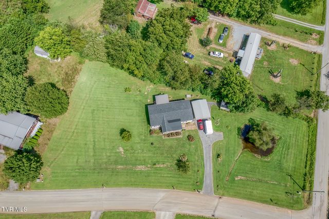 30 Ebenezer Loop, Chuckey, TN 37641
