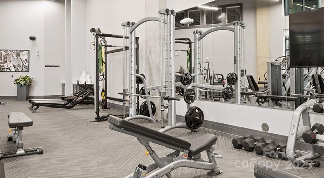 145 New Bern Street S1, Charlotte, NC 28209