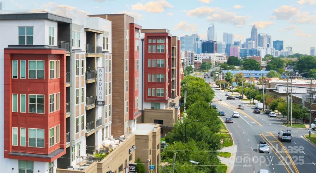 145 New Bern Street S1, Charlotte, NC 28209
