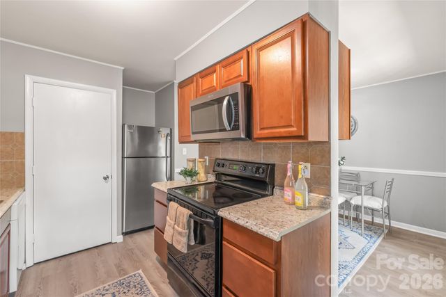 9156 Black Heath Circle B, Charlotte, NC 28214