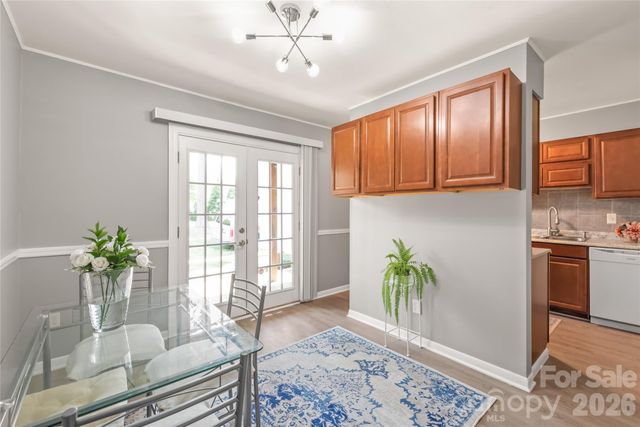 9156 Black Heath Circle B, Charlotte, NC 28214