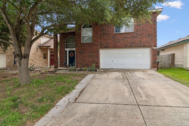 5003 Brazoswood, San Antonio, TX 78244