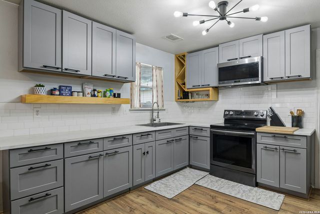 5003 Brazoswood, San Antonio, TX 78244