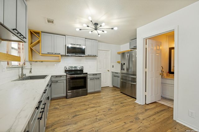 5003 Brazoswood, San Antonio, TX 78244