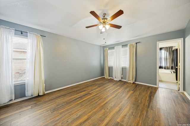 5003 Brazoswood, San Antonio, TX 78244