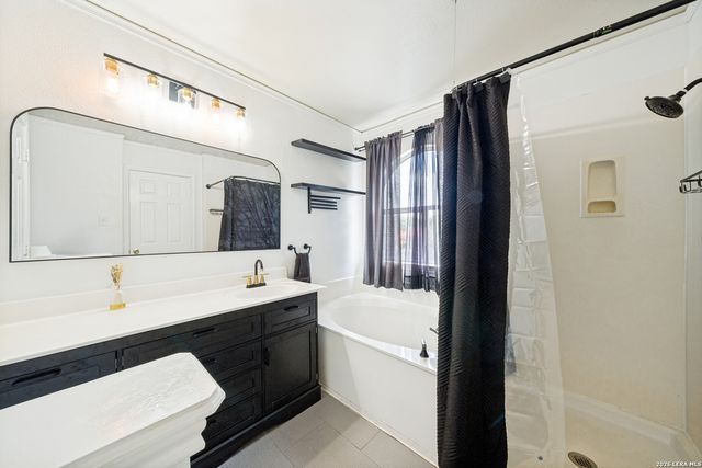 5003 Brazoswood, San Antonio, TX 78244