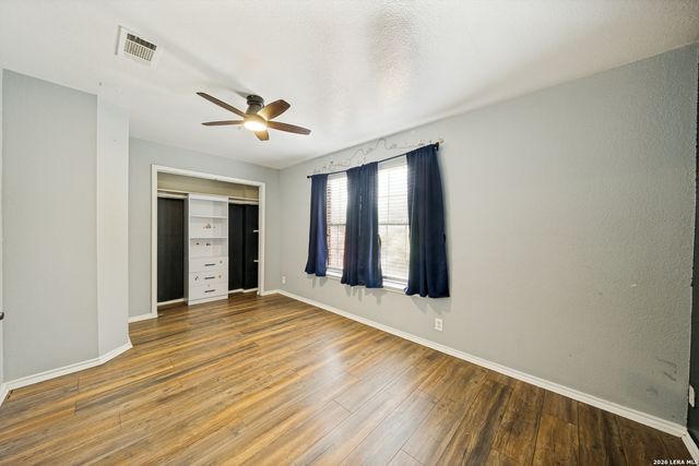 5003 Brazoswood, San Antonio, TX 78244