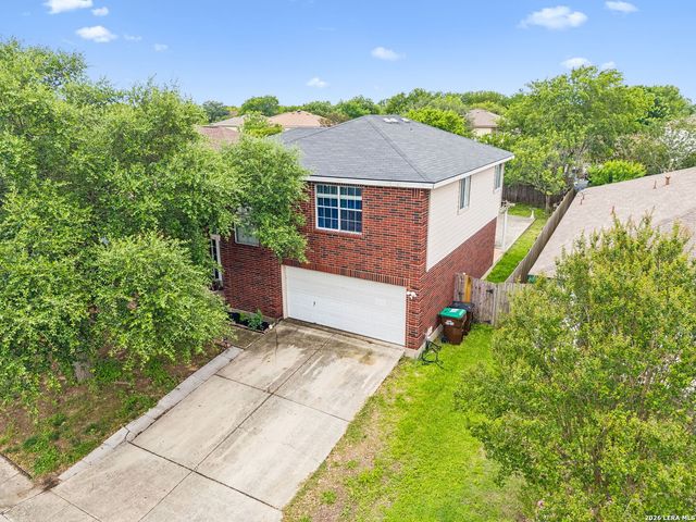 5003 Brazoswood, San Antonio, TX 78244