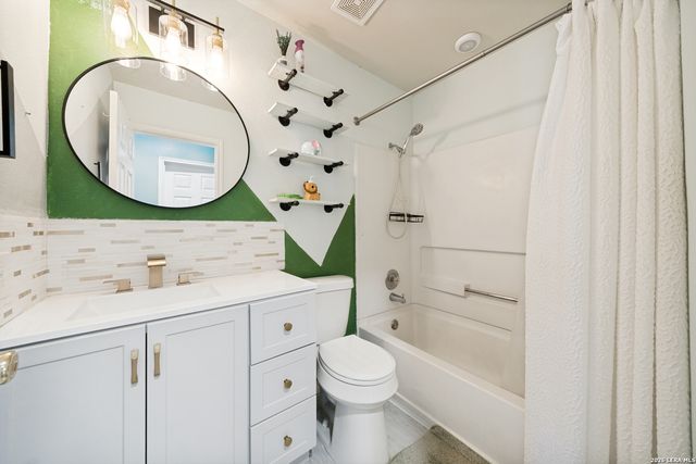 5003 Brazoswood, San Antonio, TX 78244
