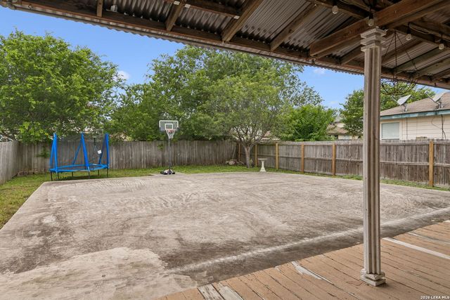 5003 Brazoswood, San Antonio, TX 78244