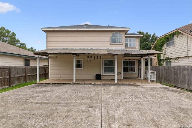 5003 Brazoswood, San Antonio, TX 78244
