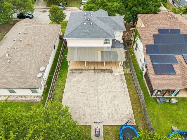 5003 Brazoswood, San Antonio, TX 78244