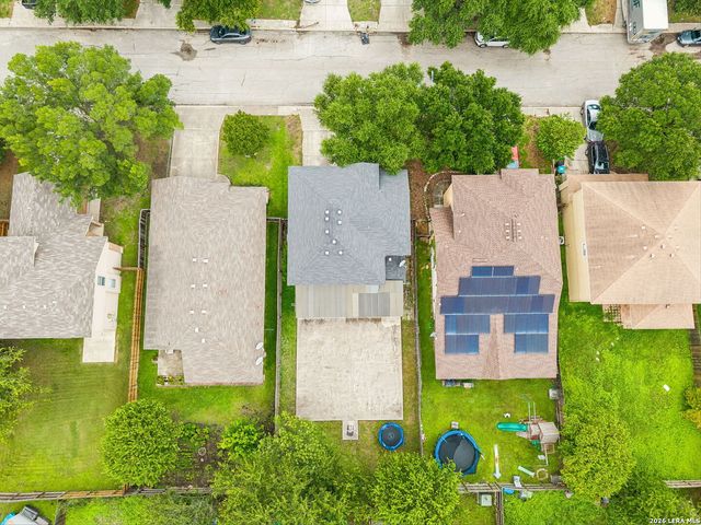 5003 Brazoswood, San Antonio, TX 78244