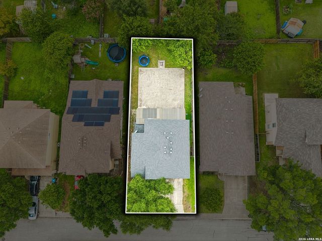 5003 Brazoswood, San Antonio, TX 78244