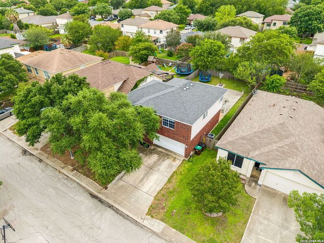 5003 Brazoswood, San Antonio, TX 78244