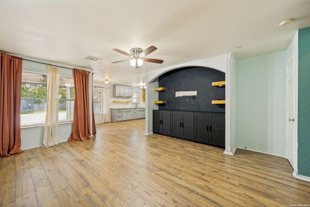 5003 Brazoswood, San Antonio, TX 78244