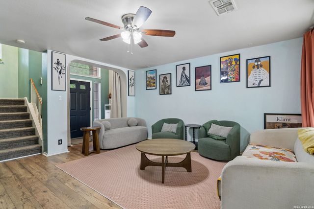 5003 Brazoswood, San Antonio, TX 78244
