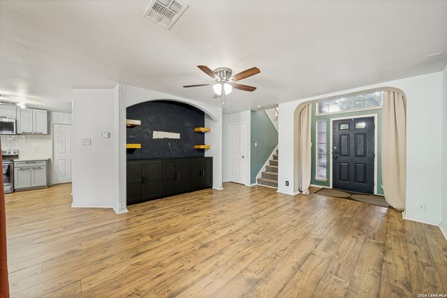 5003 Brazoswood, San Antonio, TX 78244