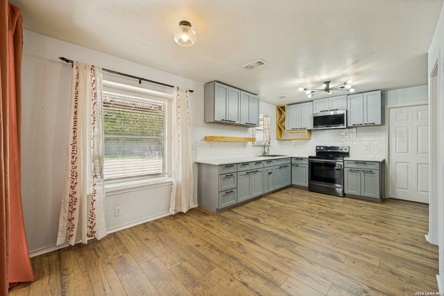 5003 Brazoswood, San Antonio, TX 78244