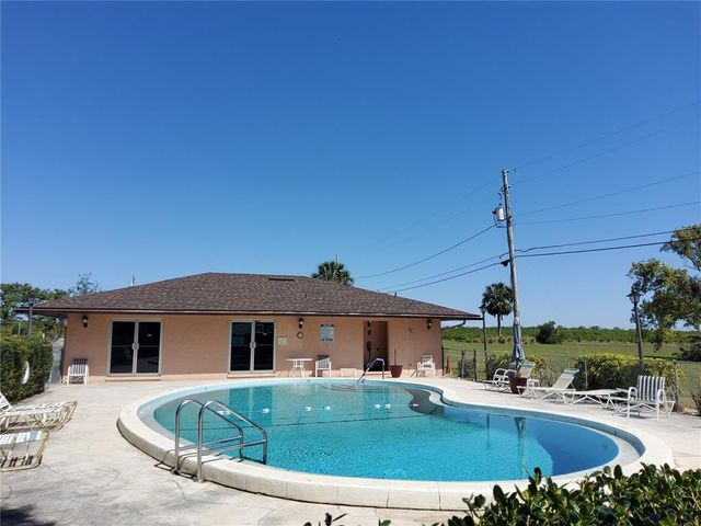 133 LA CASA 133, Lake Wales, FL 33898