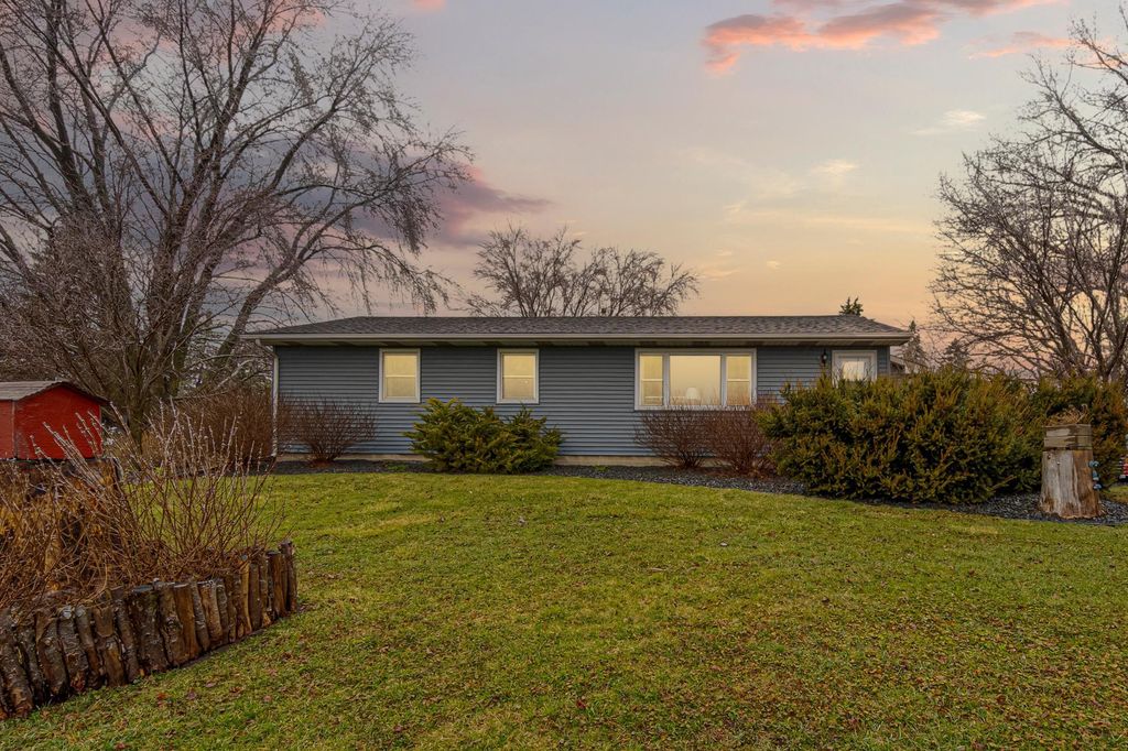 18352 Cannon City Boulevard, Faribault, MN 55021