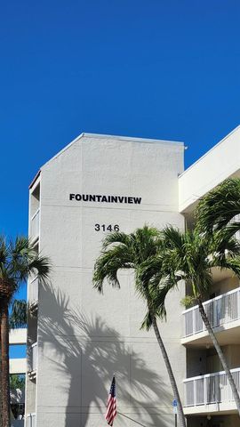 3146 Via Poinciana 414, Lake Worth, FL 33467