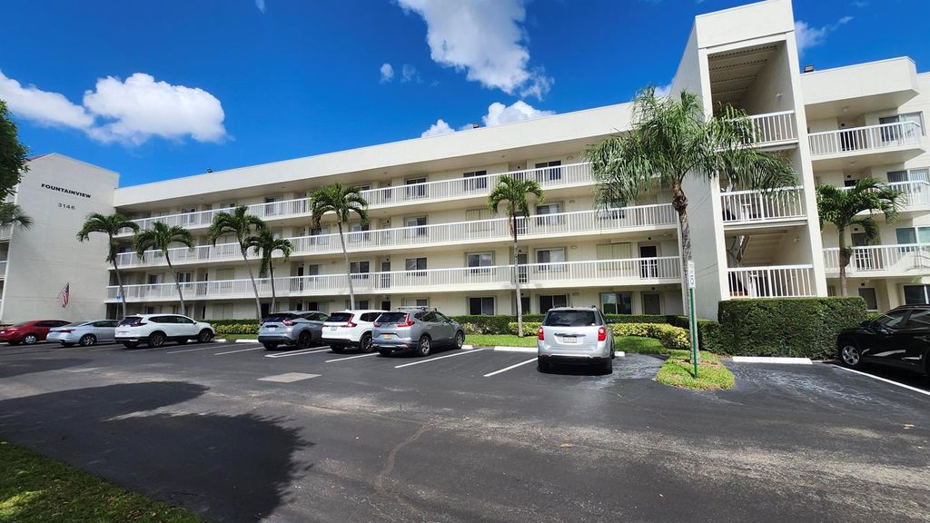 3146 Via Poinciana 414, Lake Worth, FL 33467