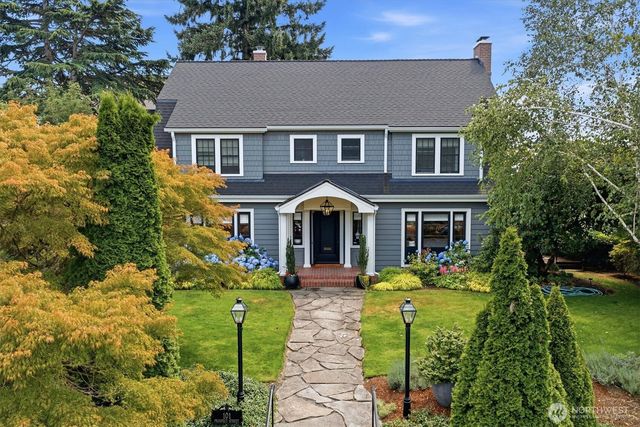 101 Prospect Street, Seattle, WA 98109