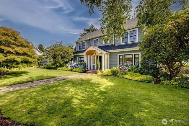 101 Prospect Street, Seattle, WA 98109