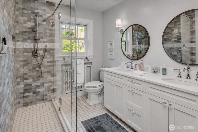 101 Prospect Street, Seattle, WA 98109
