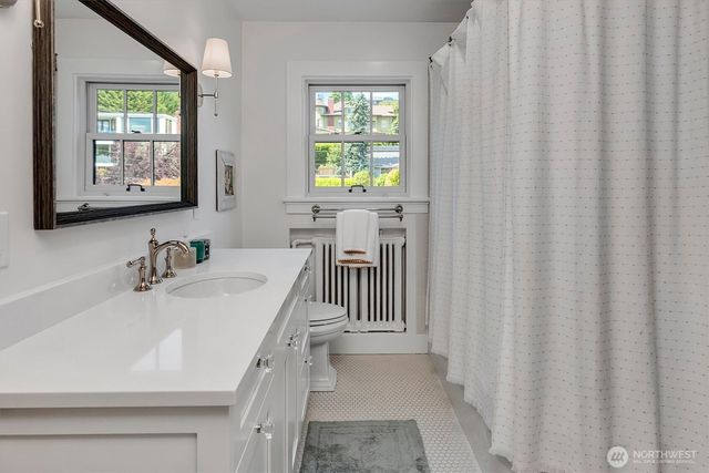 101 Prospect Street, Seattle, WA 98109