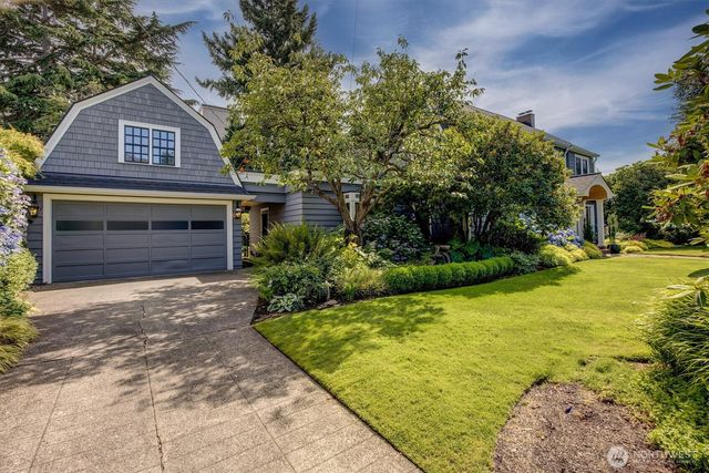101 Prospect Street, Seattle, WA 98109