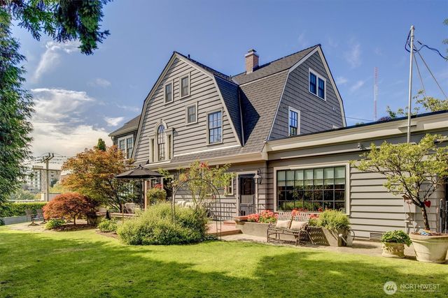 101 Prospect Street, Seattle, WA 98109