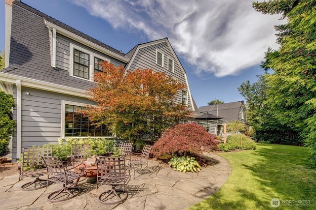 101 Prospect Street, Seattle, WA 98109