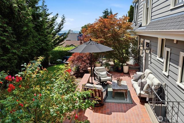 101 Prospect Street, Seattle, WA 98109