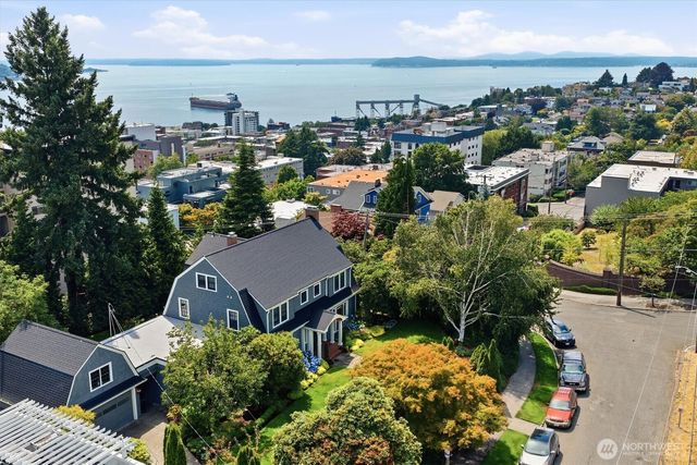 101 Prospect Street, Seattle, WA 98109