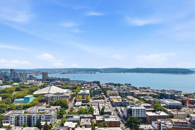 101 Prospect Street, Seattle, WA 98109