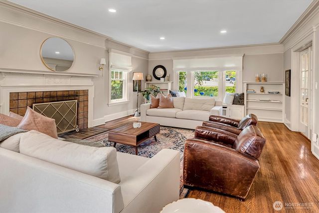 101 Prospect Street, Seattle, WA 98109