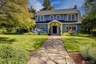 101 Prospect Street, Seattle, WA 98109