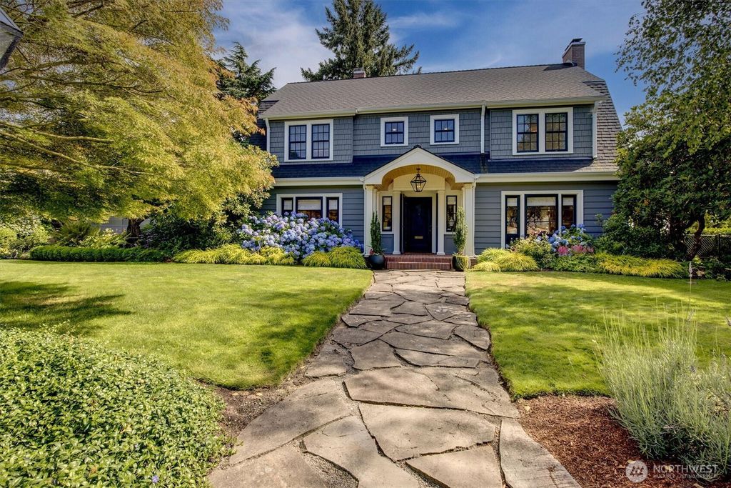 101 Prospect Street, Seattle, WA 98109
