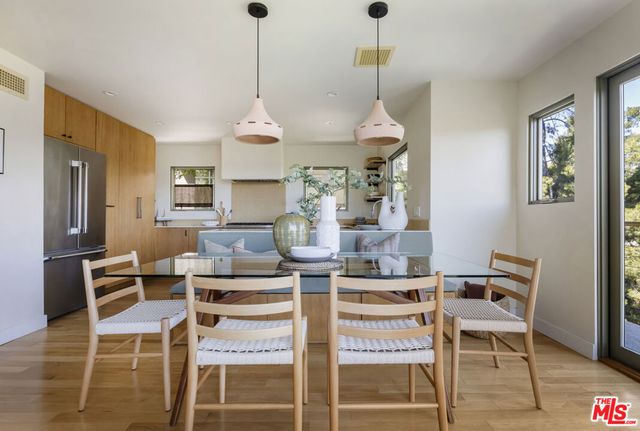 544 Dove Drive, Los Angeles, CA 90065