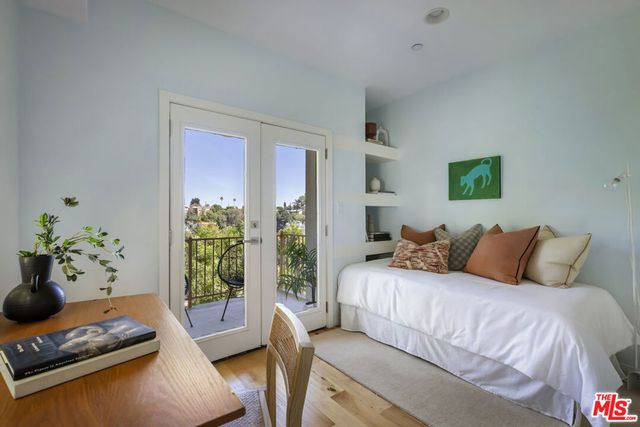 544 Dove Drive, Los Angeles, CA 90065