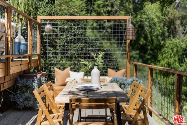 544 Dove Drive, Los Angeles, CA 90065