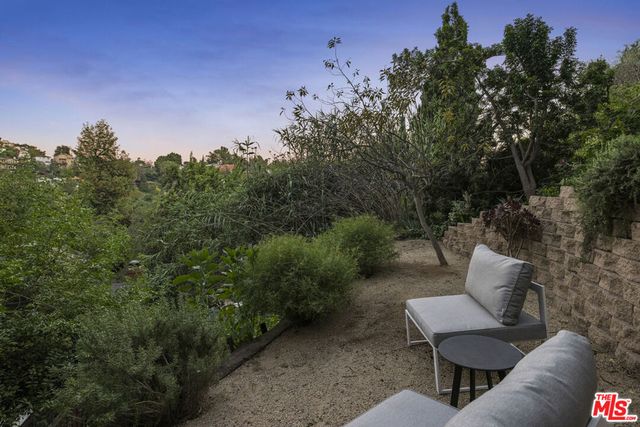 544 Dove Drive, Los Angeles, CA 90065