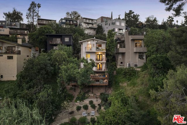 544 Dove Drive, Los Angeles, CA 90065